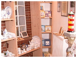 Gesch�ft in der M�hle