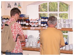 Gesch�ft in der M�hle